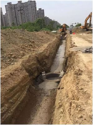 江陰市民家門(mén)口的出行新變化——2023年市政道路建設(shè)進(jìn)度全覽