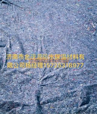 山東金茂源廠家供應300克混凝土路面養(yǎng)護保濕保潮毛氈 道路建設的隱形衛(wèi)士